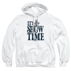 Beetlejuice Showtime Adult Pull-Over Hoodie - 1 of 4