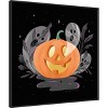 Amanti Art Hocus Pocus V by Gia Graham Framed Canvas Wall Art - 3 of 4