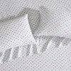 Laura Ashley Sheet Set Aylesmore Ditsy Bright Red - 4 of 4