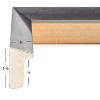 Alloy Metal Picture Frame - 4 of 4