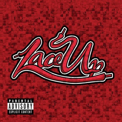 MGK - Lace Up (Deluxe) [Explicit Lyrics] (CD)