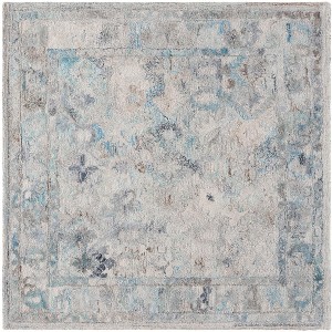 Marquee MRQ126 Hand Tufted Indoor Rugs - Safavieh - 1 of 4