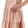 Aventura Clothing Women's Kenley T-Shirt Dress - 3 of 4