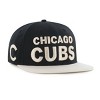 MLB Chicago Cubs Cantos Hat - 2 of 4