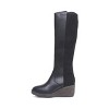 Aetrex Rose Wedge Boot - 4 of 4
