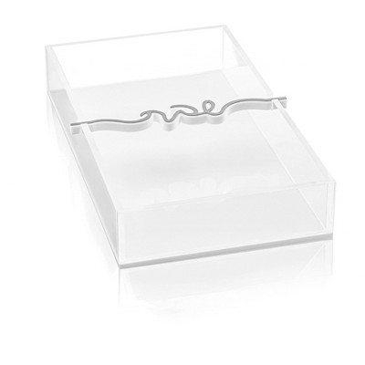 Waterdale Collection - Shabbos Bar Paper Towel Holder