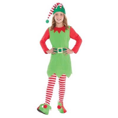 elf costume near me