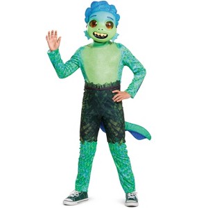 Luca Luca Classic Toddler/Child Costume, Small (4-6) - 1 of 2