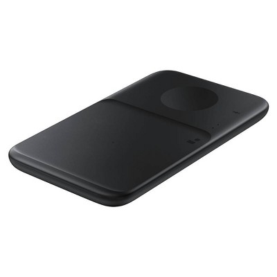 Samsung Duo Wireless Charging Pad 9W - Black
