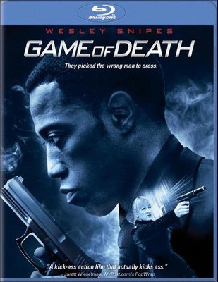 Game of Death (Blu-ray)(2011)