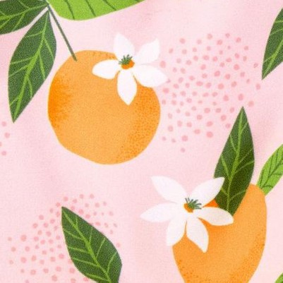 pink orange you the sweetest