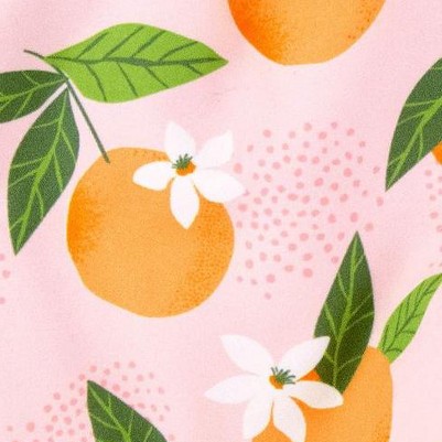 pink orange you the sweetest