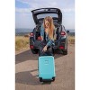 Sherpani Meridian Crushproof Carry on Luggage - 2 of 4