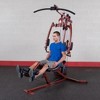 Body-Solid Best Fitness Sportsman Gym - 3 of 3