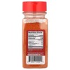 USimplySeason Ethiopian Seasoning, Berbere, 4.8 oz (135 g) - 2 of 2