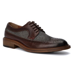 Vintage Foundry Co. Men's Garret Oxford - 1 of 4