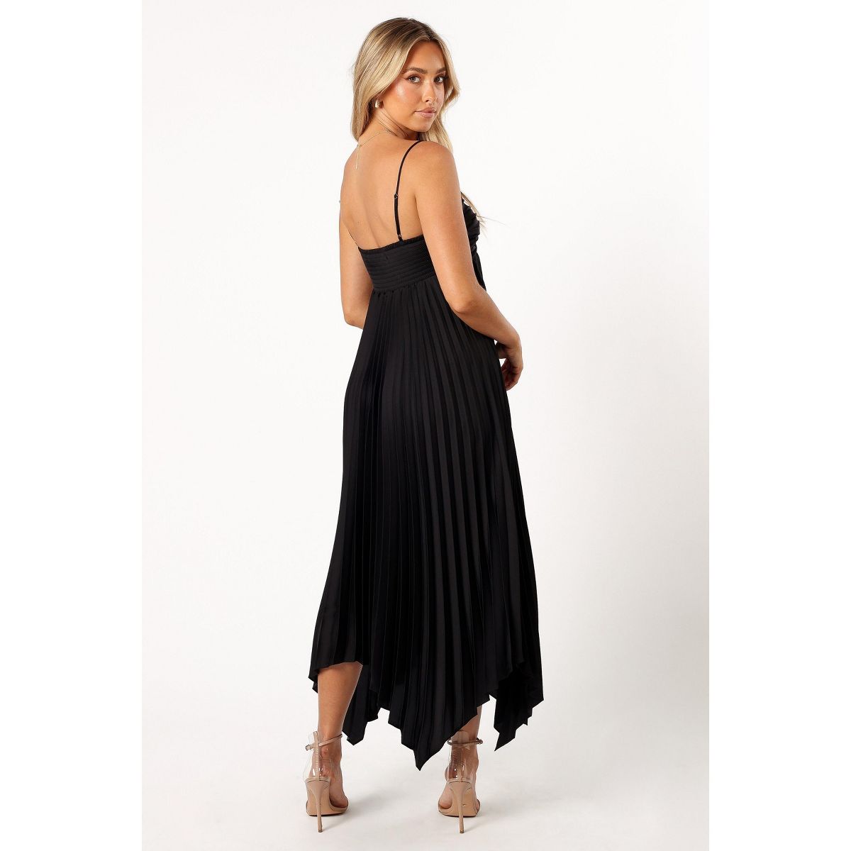 Vikki Dress - thumbnail 4