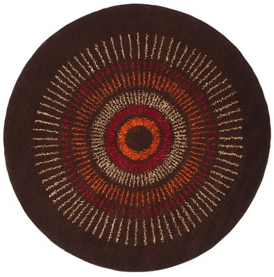 Soho SOH719 Hand Tufted Indoor Rugs - Safavieh