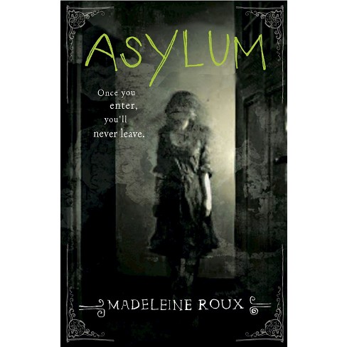 Image result for asylum book