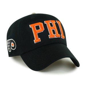 NHL Philadelphia Flyers Clique Hat - 1 of 4
