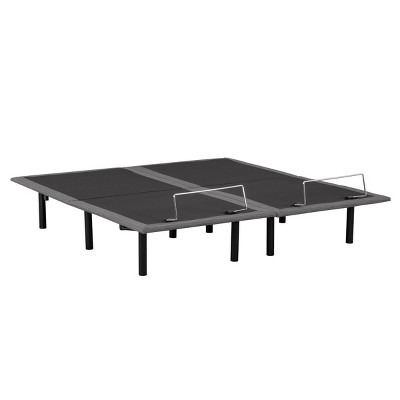 Aurora Adjustable Bed Frame with Wired Remote