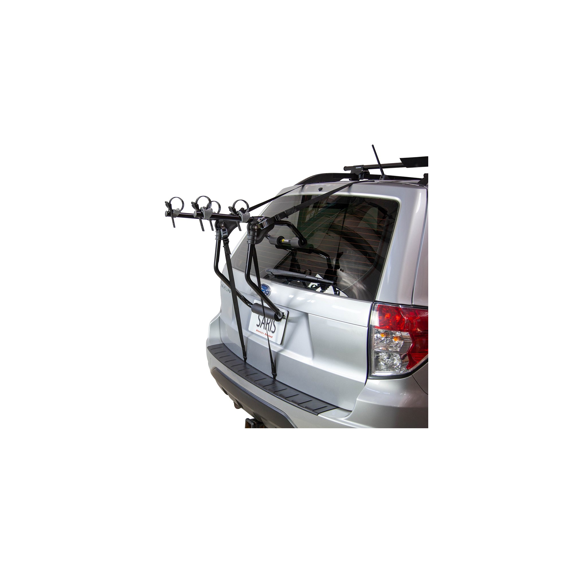 Saris Guardian Trunk 2 Bike Rack Mount