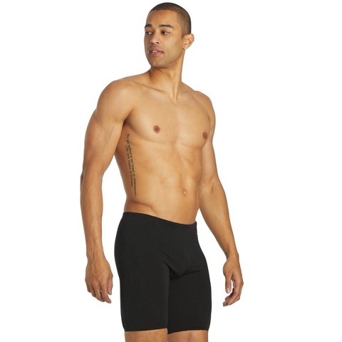 Sporti HydroLast Solid Jammer Swimsuit (22-44)