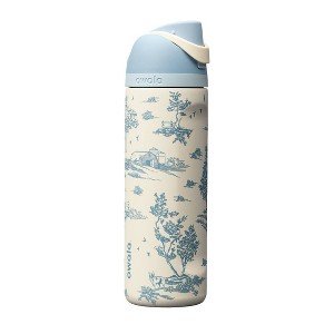 Owala 24 fl oz Stainless Steel Special Edition FreeSip Insulated
