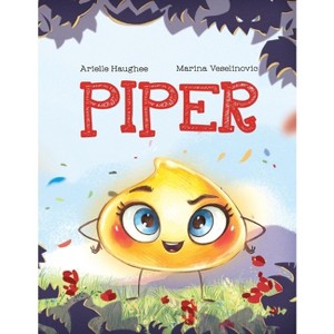 Piper - by  Arielle Haughee (Paperback) - 1 of 1