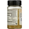 Stubb's - Chicken Rub With Sea Salt Honey Garlic And Mustard - Case of 6/5.04 oz - 3 of 4