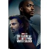 Trends International Marvel Television - Falcon and Winter Soldier - Wings Unframed Wall Poster Prints - 4 of 4