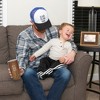 Pavilion Gift Company - Dad - 9" x 7" Frame (Holds 6" x 4" Photo) - Single Image Frames - 3 of 4