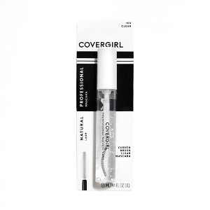 COVERGIRL Professional Natural Lash Mascara - 0.44 fl oz - 1 of 3