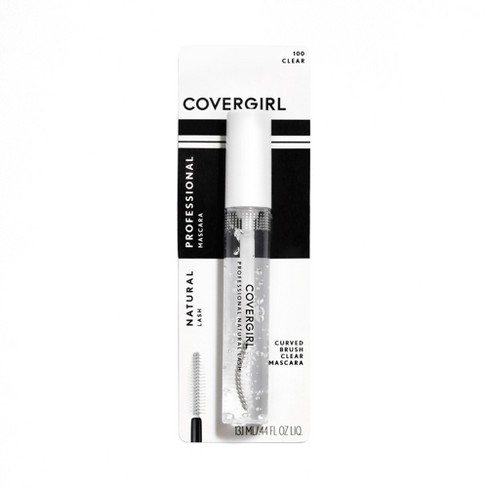 aflevere Migration ubrugt Covergirl Professional Natural Lash Mascara - 0.44 Fl Oz : Target