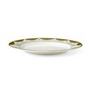 Spode Kit Kemp 11" Geo Dinner Plate, Geometric Abstract Design, Stylish Table Setting, Porcelain, Dishwasher and Microwave Safe - 3 of 4