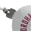 Fordham University Rams Logo Acrylic Christmas Tree Holiday Ornament - 2 of 4