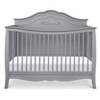 daVinci Fiona 4-in-1 Convertible Crib - White - 3 of 4