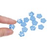 Unique Bargains Resin 2-Hole Craft Replacement Flower Sewing Buttons 150 Pcs - 4 of 4
