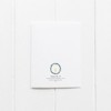 Winter/Holiday Greeting Card Pack Sets (3 ct) Classic Oil Lamp by Ramus & Co - 3 of 4