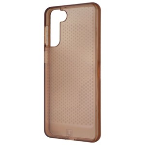 UAG Lucent Series Case for Samsung Galaxy S21+ 5G - Orange - 1 of 1