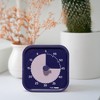 Time Timer MOD Home - Metallic Series - 60 Minute Visual Countdown Timer - 4 of 4