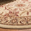 Lyndhurst LNH216 Power Loomed Indoor Rugs - Safavieh - 3 of 4