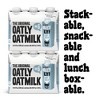 Oatly Original Oat Milk - 6pk/8 fl oz - 4 of 4