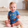 Gerber Baby Boys' 5-Pack Short-Sleeve Bodysuits - 2 of 4