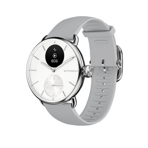 Withings ScanWatch 2 - 38mm White