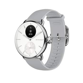 Withings ScanWatch 2 - 38mm White