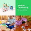 Lovevery Toddler Sequencing Play Collection Mini Kit 21m+ - 4pc - 3 of 4