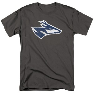 Men's University of Nebraska at Kearney Official Distressed Primary T-Shirt - 1 of 4