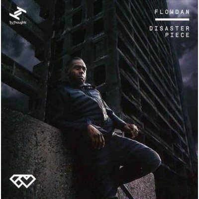 FLOWDAN - Disaster Piece (CD)