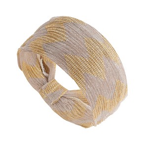 Unique Bargains Comfortable Lace Headband 1 Pc - 1 of 4